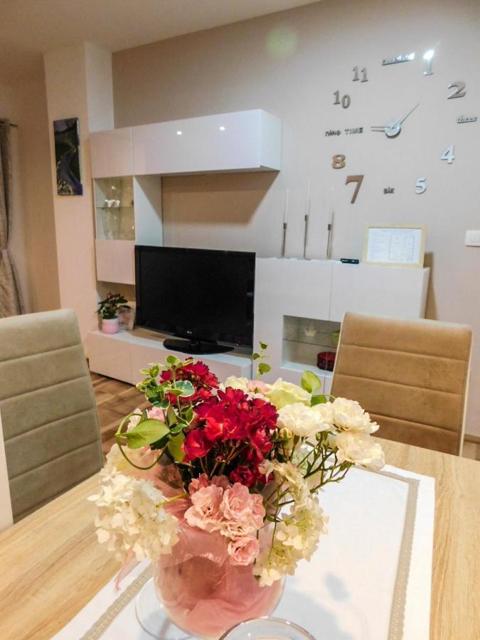 Apartman Lara Otočac 外观 照片