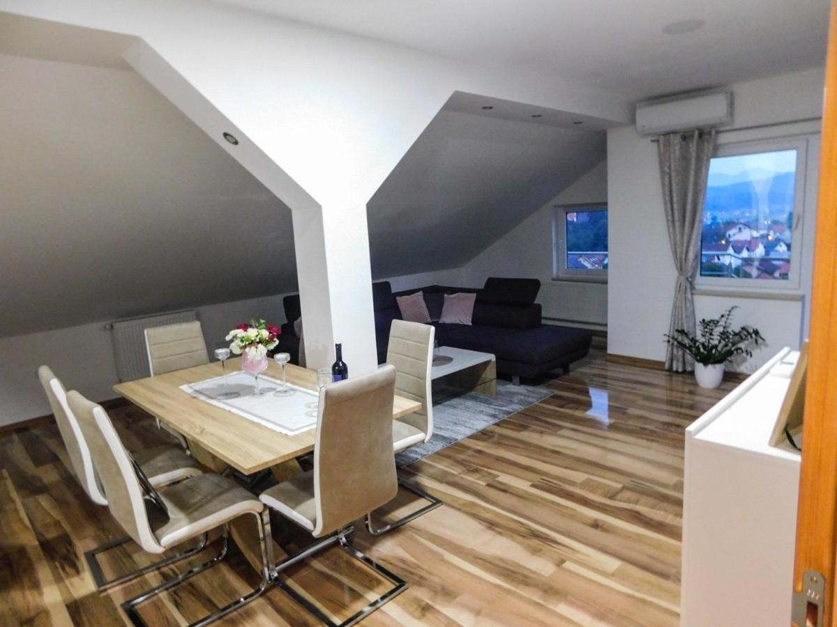 Apartman Lara Otočac 外观 照片