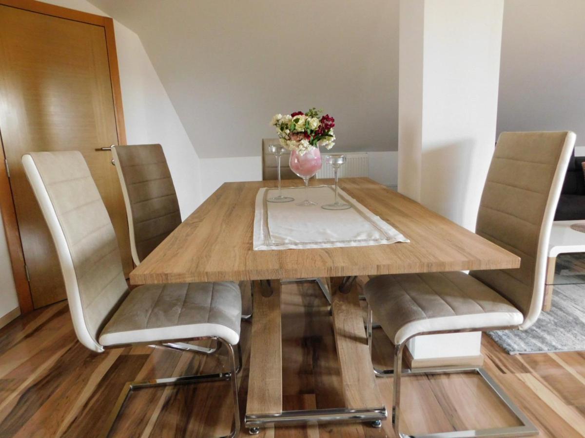 Apartman Lara Otočac 外观 照片