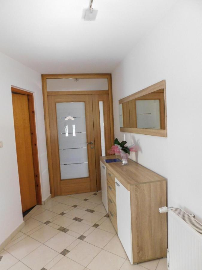 Apartman Lara Otočac 外观 照片