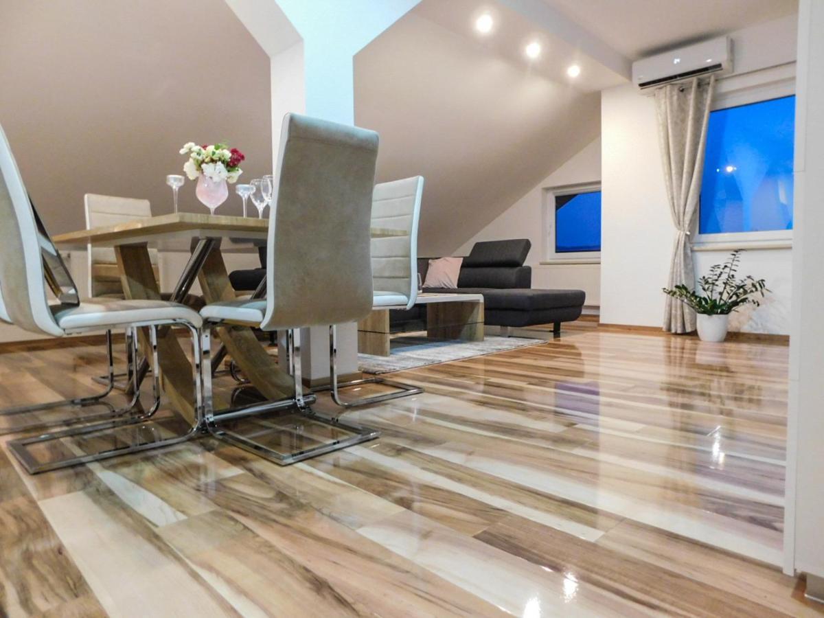 Apartman Lara Otočac 外观 照片