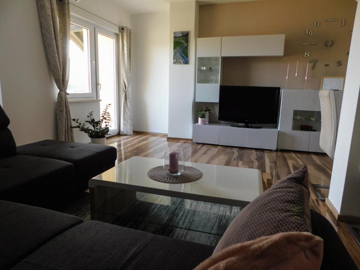 Apartman Lara Otočac 外观 照片