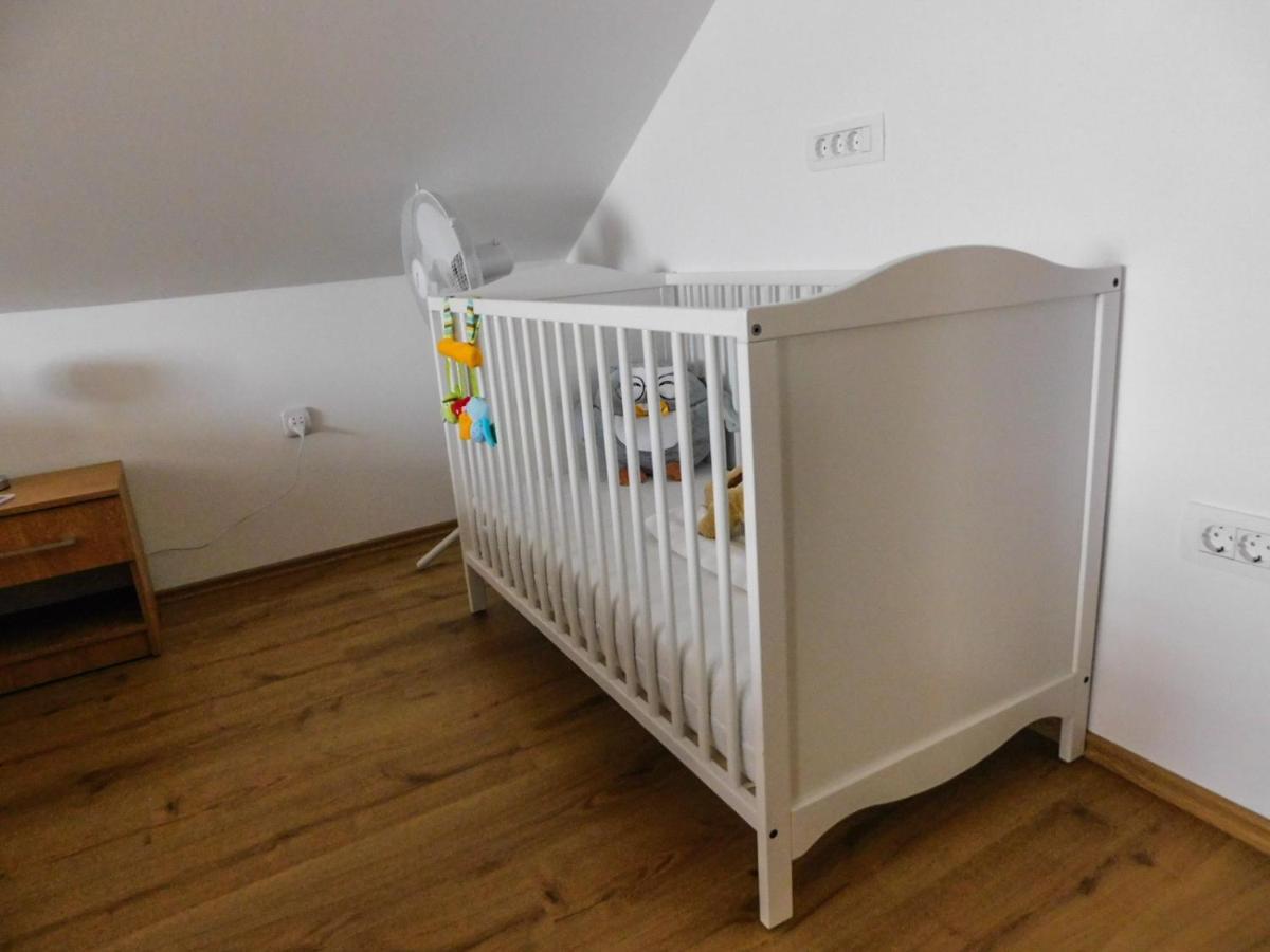 Apartman Lara Otočac 外观 照片