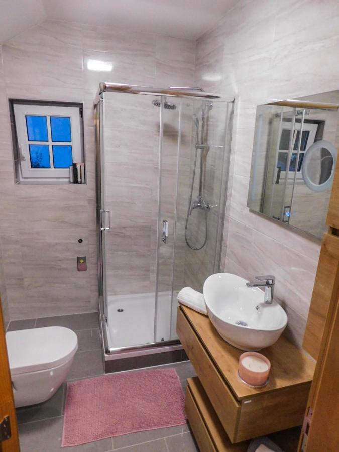 Apartman Lara Otočac 外观 照片