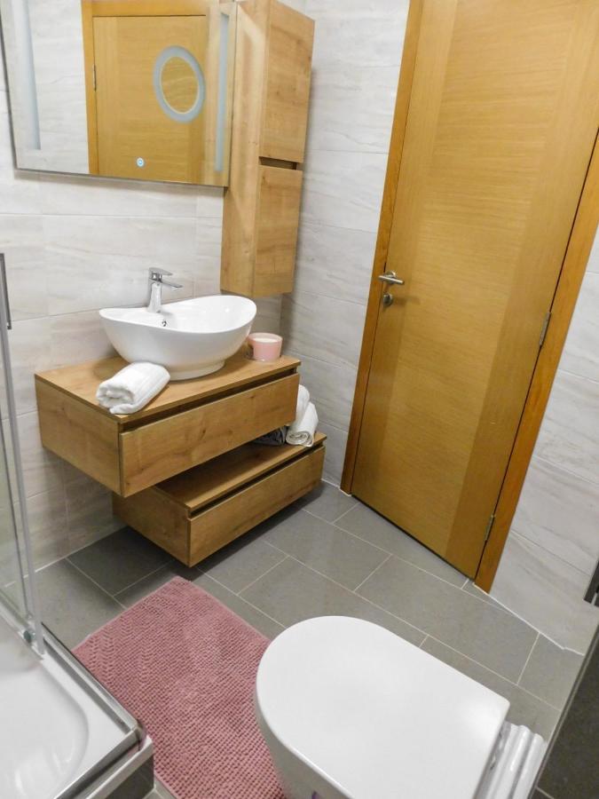 Apartman Lara Otočac 外观 照片
