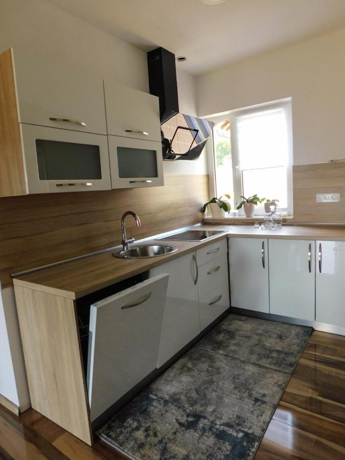 Apartman Lara Otočac 外观 照片