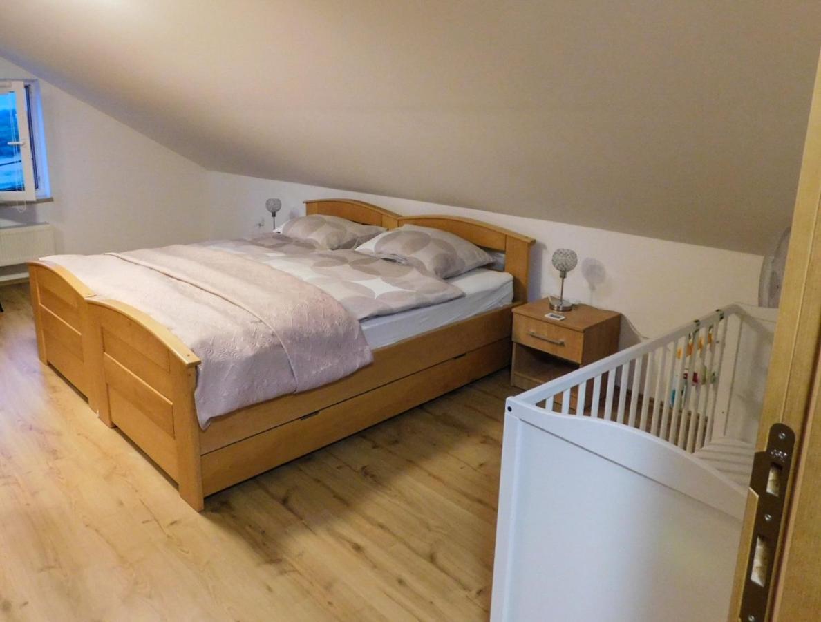 Apartman Lara Otočac 外观 照片