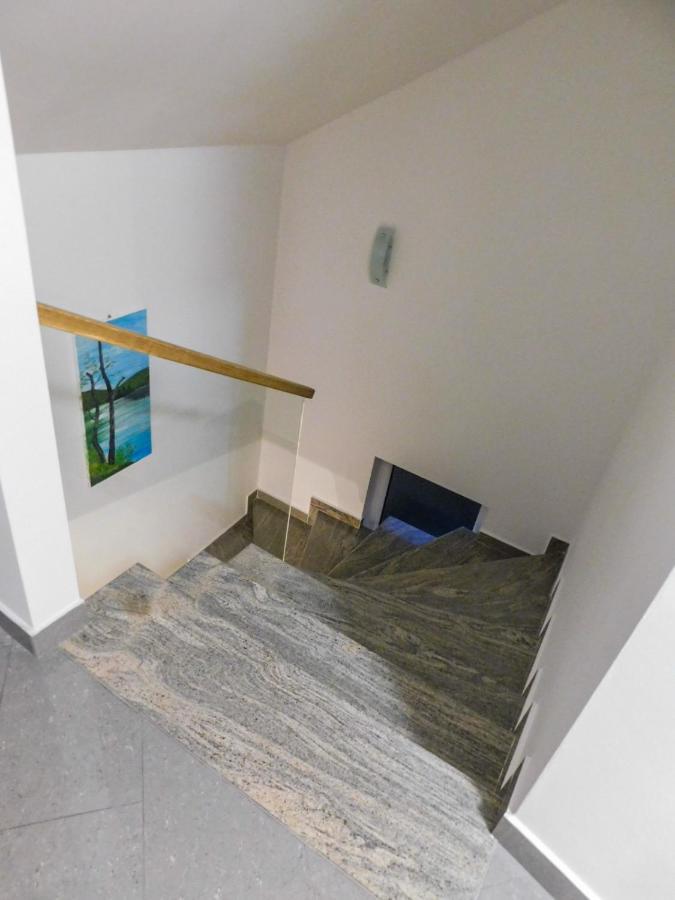 Apartman Lara Otočac 外观 照片