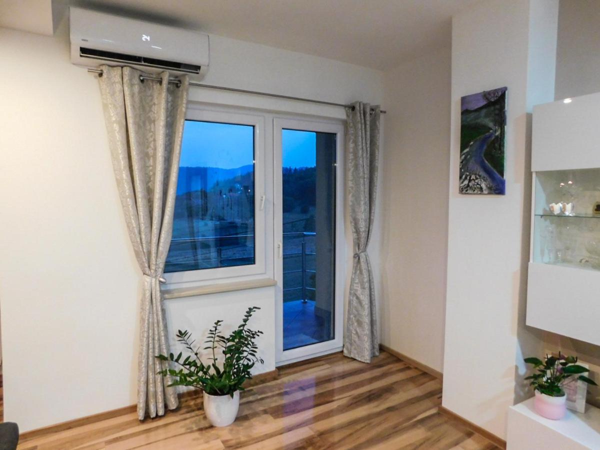 Apartman Lara Otočac 外观 照片