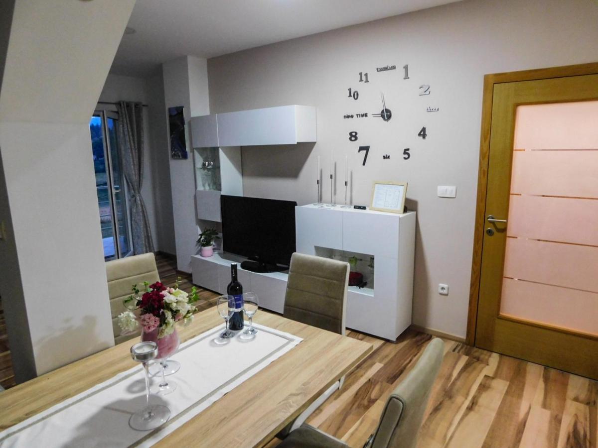 Apartman Lara Otočac 外观 照片