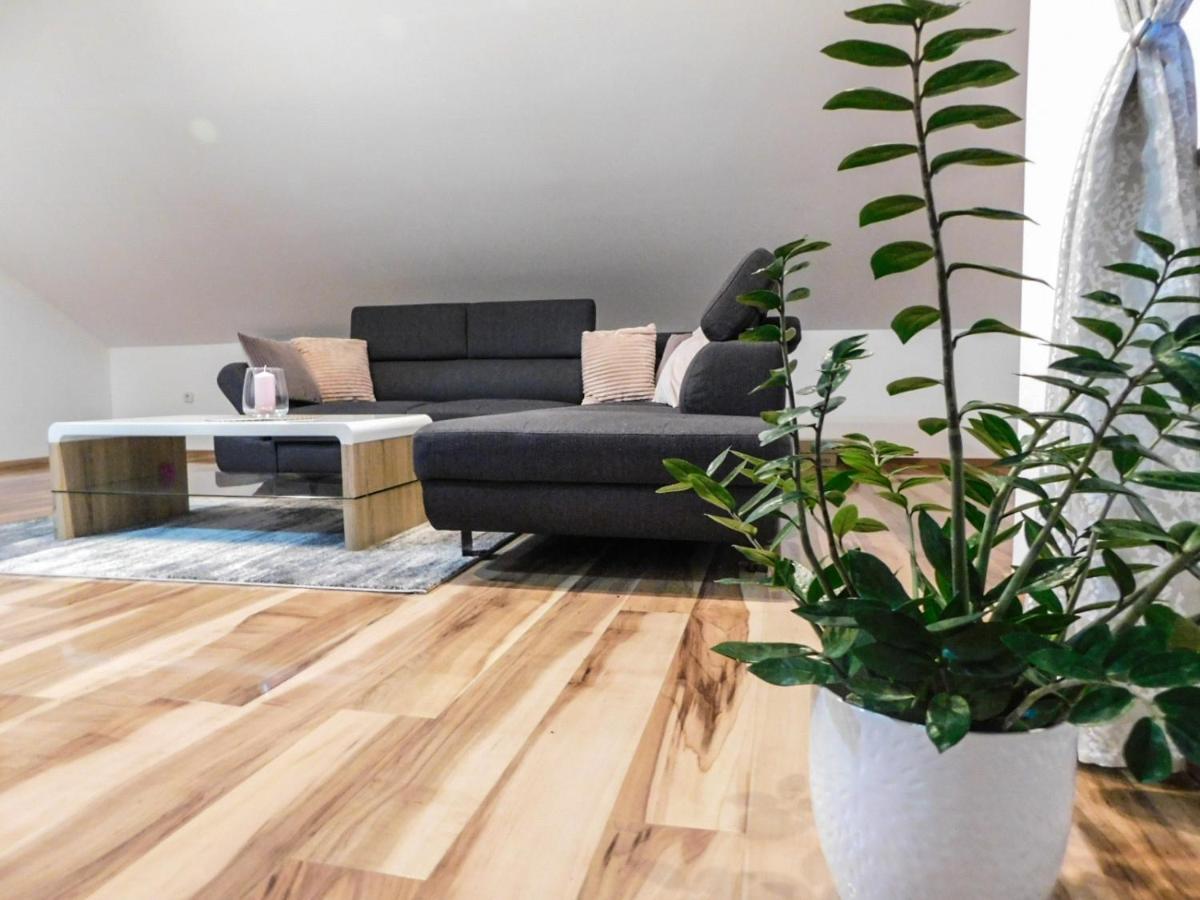 Apartman Lara Otočac 外观 照片