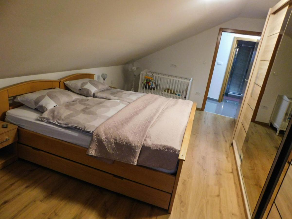 Apartman Lara Otočac 外观 照片