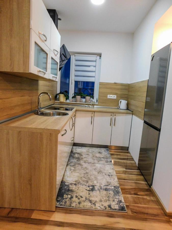 Apartman Lara Otočac 外观 照片