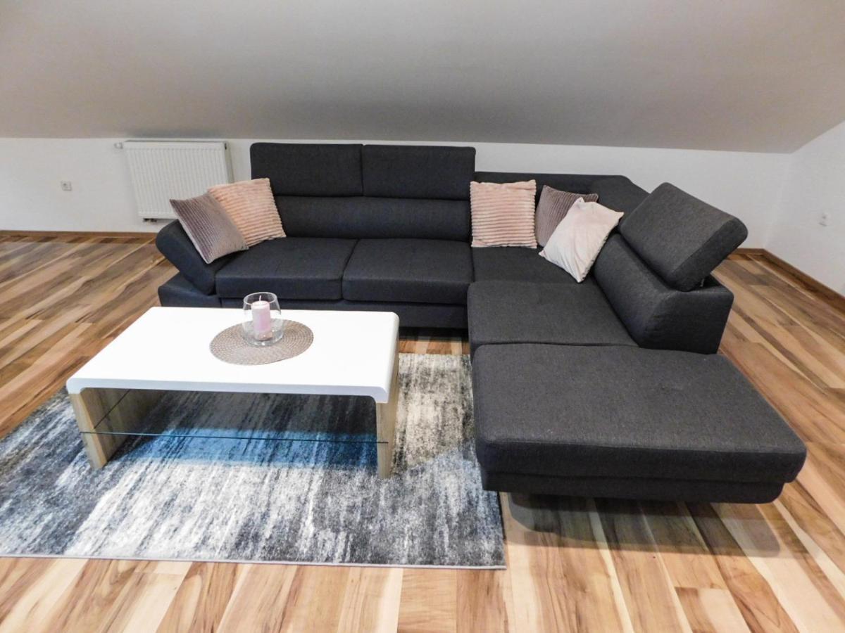 Apartman Lara Otočac 外观 照片