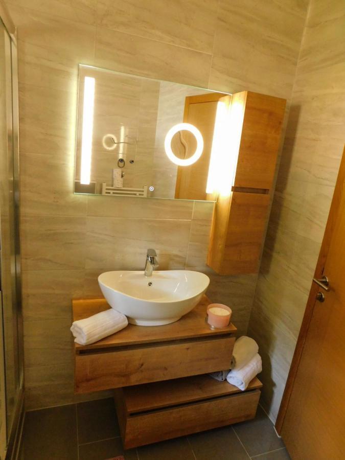 Apartman Lara Otočac 外观 照片